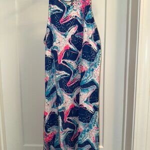 EUC Lilly dress